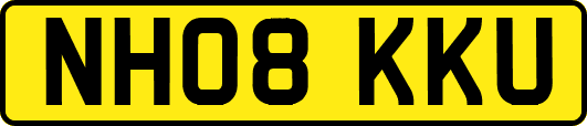 NH08KKU