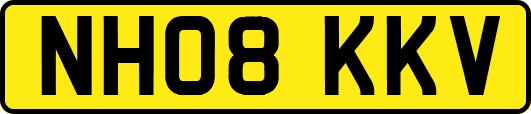 NH08KKV