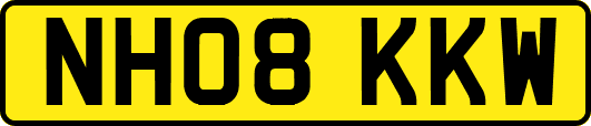 NH08KKW