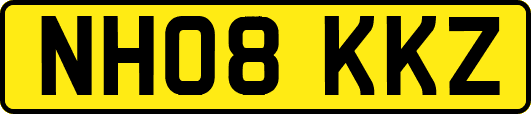 NH08KKZ