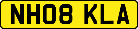NH08KLA