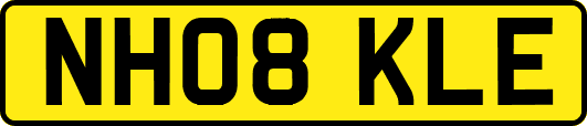 NH08KLE