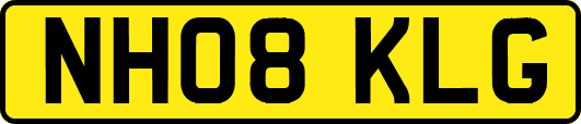 NH08KLG