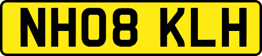 NH08KLH