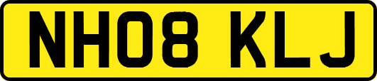 NH08KLJ