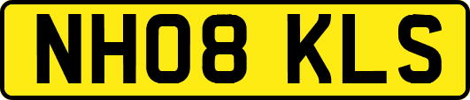 NH08KLS