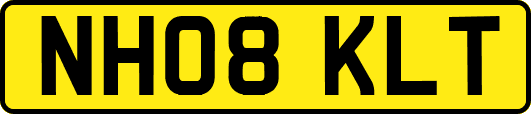 NH08KLT