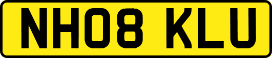 NH08KLU
