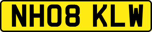 NH08KLW