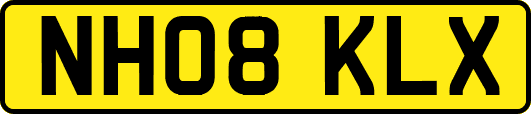 NH08KLX