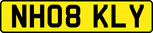 NH08KLY