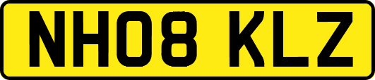 NH08KLZ