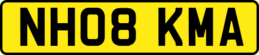 NH08KMA