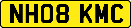 NH08KMC