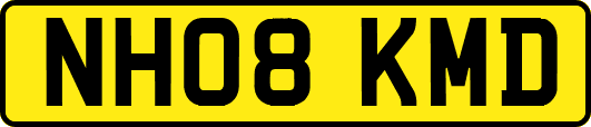 NH08KMD