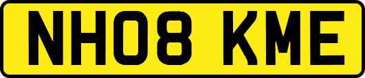 NH08KME