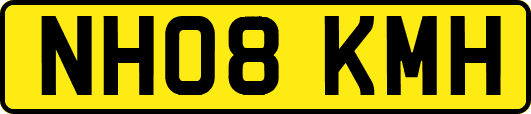 NH08KMH