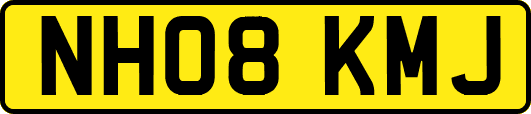 NH08KMJ
