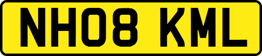 NH08KML