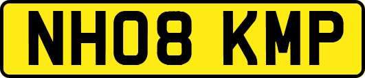 NH08KMP