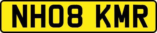 NH08KMR