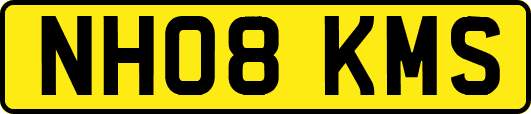 NH08KMS