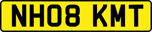 NH08KMT