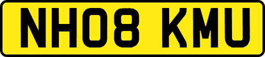 NH08KMU