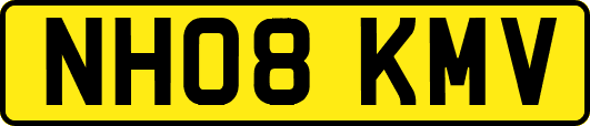 NH08KMV