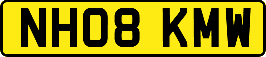NH08KMW