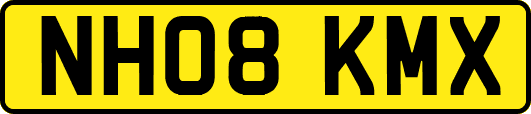 NH08KMX