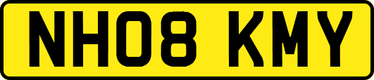 NH08KMY