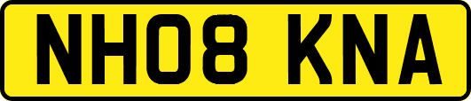 NH08KNA