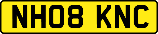 NH08KNC