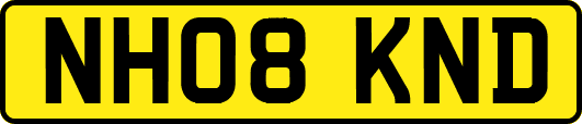 NH08KND