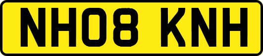 NH08KNH
