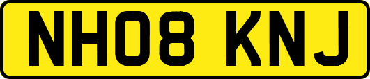 NH08KNJ