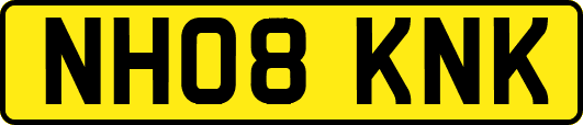 NH08KNK