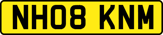 NH08KNM