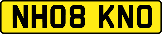 NH08KNO