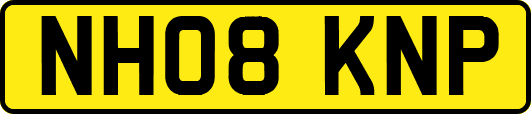 NH08KNP