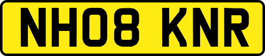 NH08KNR