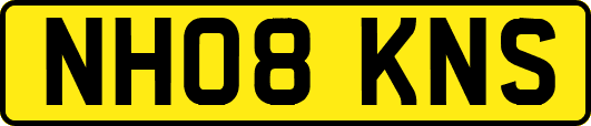 NH08KNS