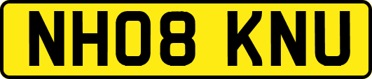 NH08KNU
