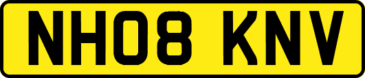 NH08KNV