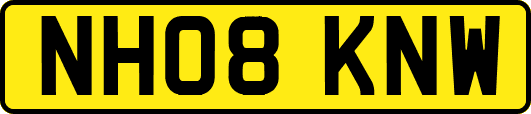 NH08KNW