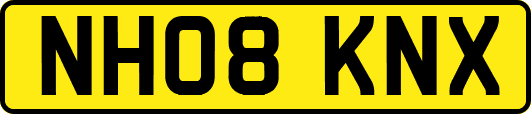 NH08KNX