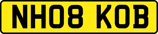 NH08KOB