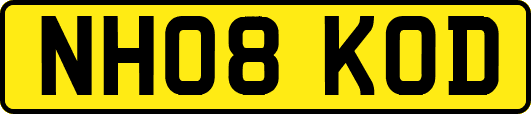 NH08KOD