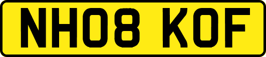 NH08KOF